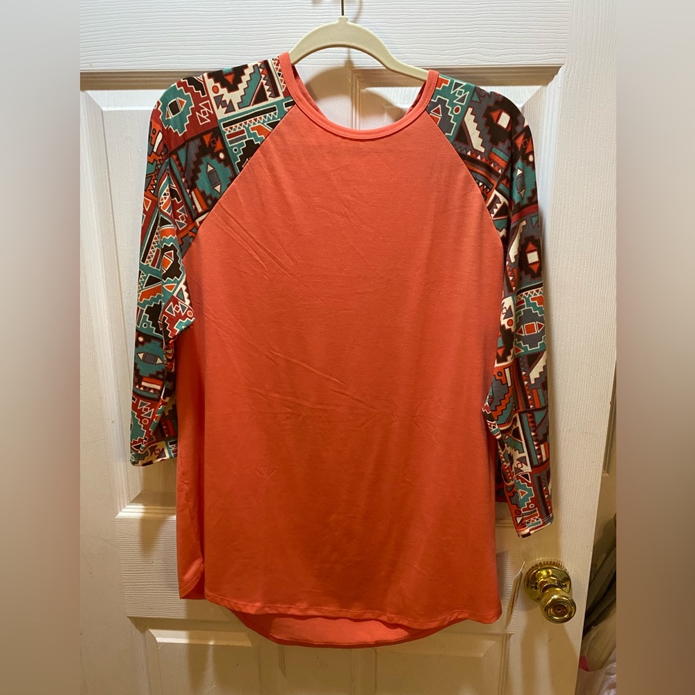 Lularoe 2 XL Randy NWT